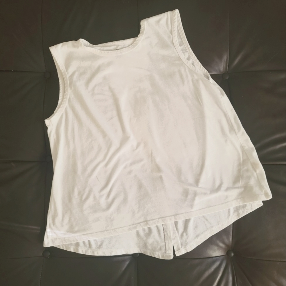 Anthropologie tank